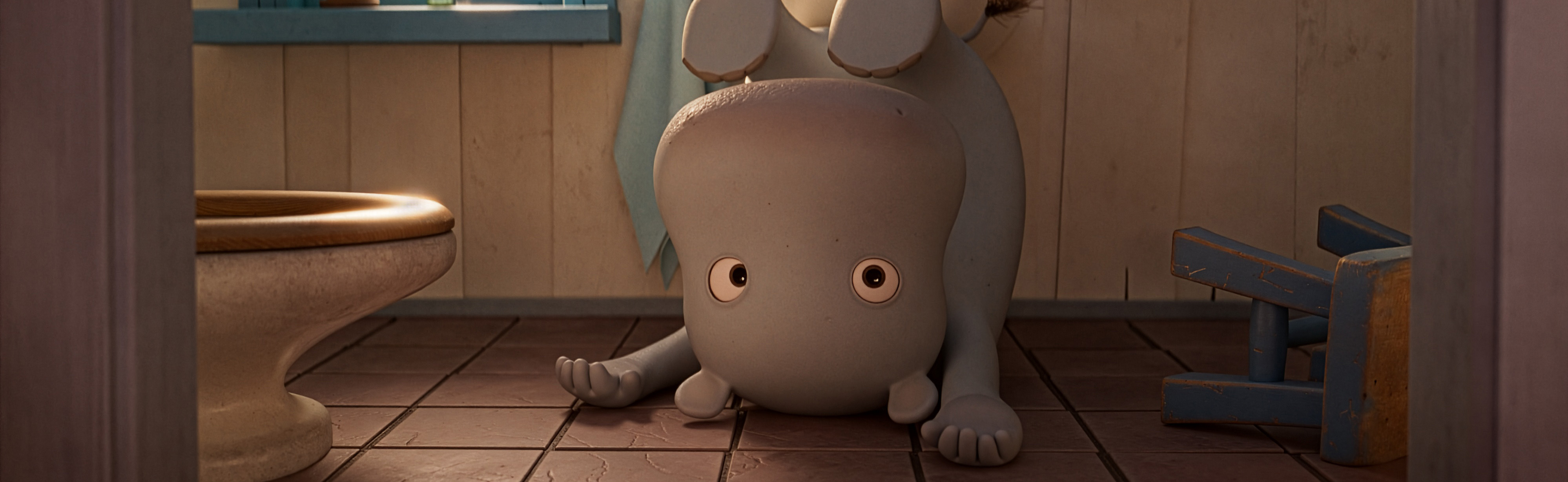 DA MUMBO JUMBO BLEV KÆMPE STOR_slide_poster