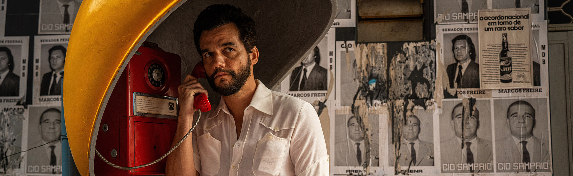 THE SECRET AGENT_slide_poster