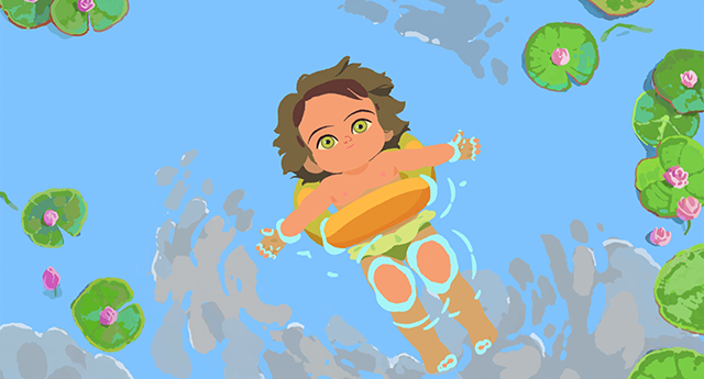 LILLE AMÉLIE_slide_poster